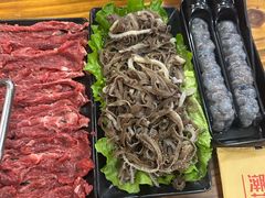 -荣记潮汕牛肉火锅(仙鹤街店)