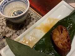 -南京大牌档(香港广场店)