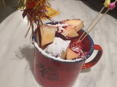 -大象厨房(重庆道店)