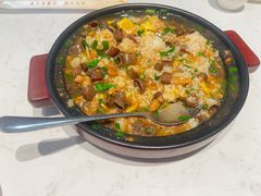 -北李妈妈菜·海肠捞饭(开发区万达店)