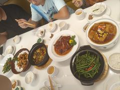 -清晖小苑·顺德菜(观澜湖新城店)