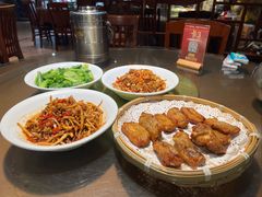 -天下客饭店(中山路店)