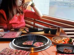 -拾勝牛·江景安格斯烧肉放题(江湾阳光天地店)