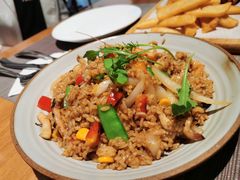 -新贝乐意大利餐厅(苏州中心店)