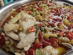 -笑红饭庄