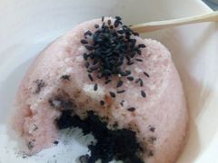 -定胜糕小店-蒋顺发