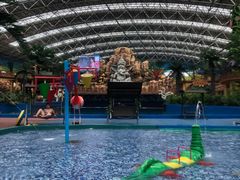 -沈阳龙润夏宫温泉水乐园