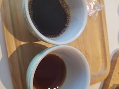 -sugarman espresso素饮糖人高新咖啡工厂