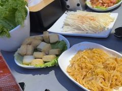 -外婆掌柜·东北家庭烤肉(托乐嘉店)