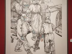 -江苏省美术馆(长江路新馆)