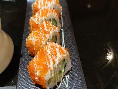 -昱匠·日本料理(金融街店)