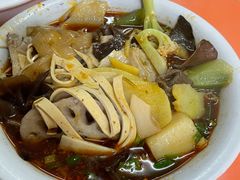 -青羊区不同味冒菜店(青羊店)