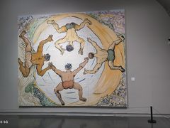 -龙美术馆(西岸馆)