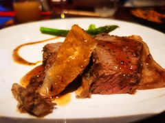 -西安W酒店·WEI全味西餐厅