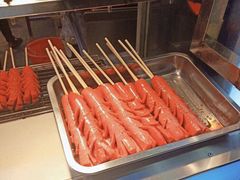 -潘太师炸鸡腿(中茵海华广场店)