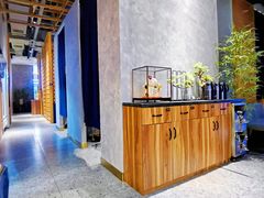 大堂-NIUAN牛庵·日式和牛烧肉(恒隆店)