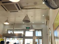 大堂-郭记小街麻辣烫(南小街总店)
