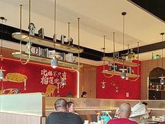 -比格比萨自助(宝山日月光店)