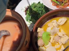 -清水亭湖北菜(大屯DT51店)