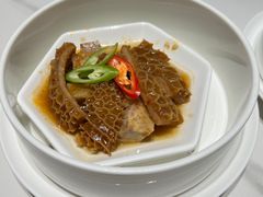 沙爹金钱肚-富淳饭店(陆家嘴保利广场店)