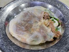 -标记美食新鲜猪杂(兴南大道店)