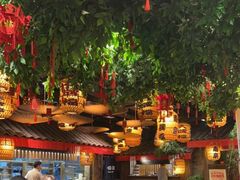 -南京大牌档(人民广场店)