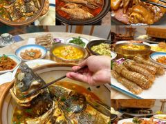 -千岛湖小鱼儿·淳安匠心农家菜