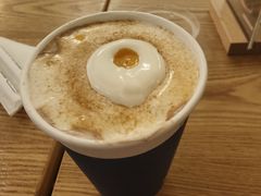 -海岩咖啡(茂业天地店)