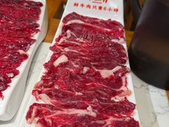 -牛三斤潮汕鲜牛肉火锅(昌发展万科店)