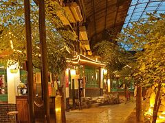 -小江南(万福园店)