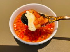 -Amber(置地文华东方酒店)