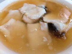 糟熘鱼片-老人和饭店(淮海中路店)