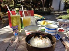 -三嚥阁 La Villa Restaurant