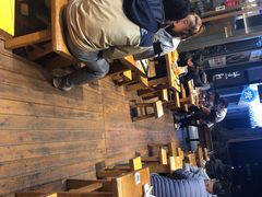 -木屋烧烤(坂田天安云谷店)