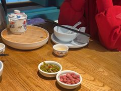 -潮粥荟·潮汕砂锅粥(朝阳大悦城店)