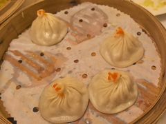 -酌宴府The China Club·广州万富希尔顿酒店(云城东路店)