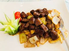 -海逸海鲜酒家(古北店)