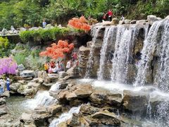 -古龙峡云天玻霸