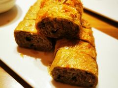 -枣子树·素食餐厅(普陀山店)