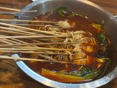 -壹块捌烧烤(灯市口店)