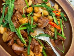 -顺味凤城·顺德菜专门店(九六广场店)