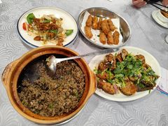 -粤·向群饭店(龙津东路总店)