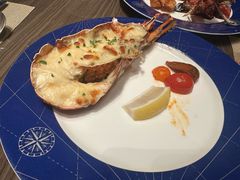 -珠海瑞吉酒店·秀餐厅
