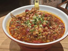 -图味美小黄鱼·景德菜(浙江路店)