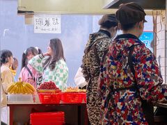 -魏记里脊肉炸炸炸(南门口店)