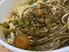 -豫楚源美猴王·面(武商广场店)