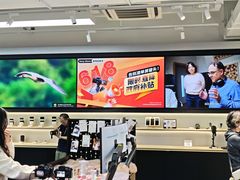 -Sony Store 索尼(上海淮海中路店)