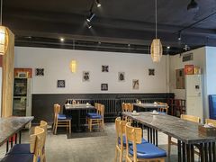 -泉味道贵州厨房(三里河店)