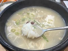 -神仙雪浓汤(弘大店)