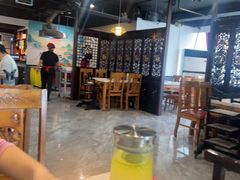 -重庆巴渝火锅(钟家村店)